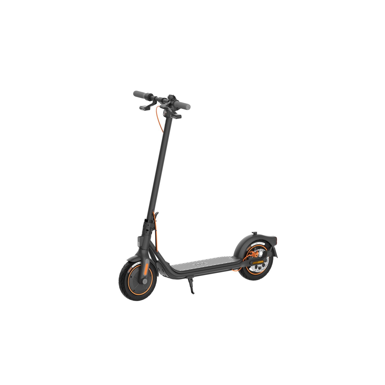 Segway Ninebot F40I Kickscooter Grey
