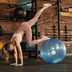 BOSU Ballast Ball 65 cm Fitness ball Blue
