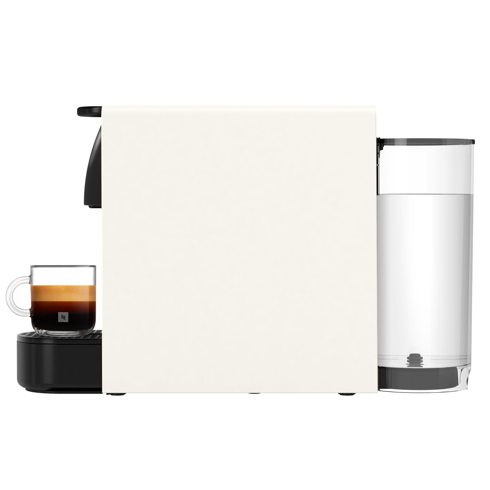 SEC 220 WHT Nespresso Essenza Mini - White