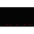 Witt WIF 92 QF2  Induction hob Black