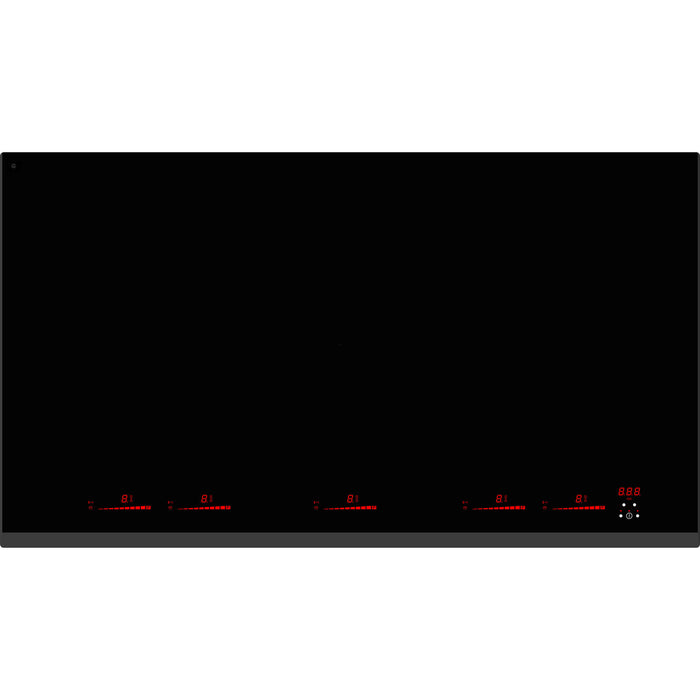Witt WIF 92 QF2  Induction hob Black
