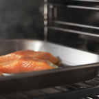 Fisher & Paykel OS60NMTNB1 Steam oven Black