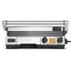 Sage SGR 820 BSS Grill Grill and sandwich maker Brushed Stainless Steel