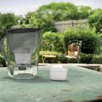 Brita Marella + 3 MXPro Bundle Graphite