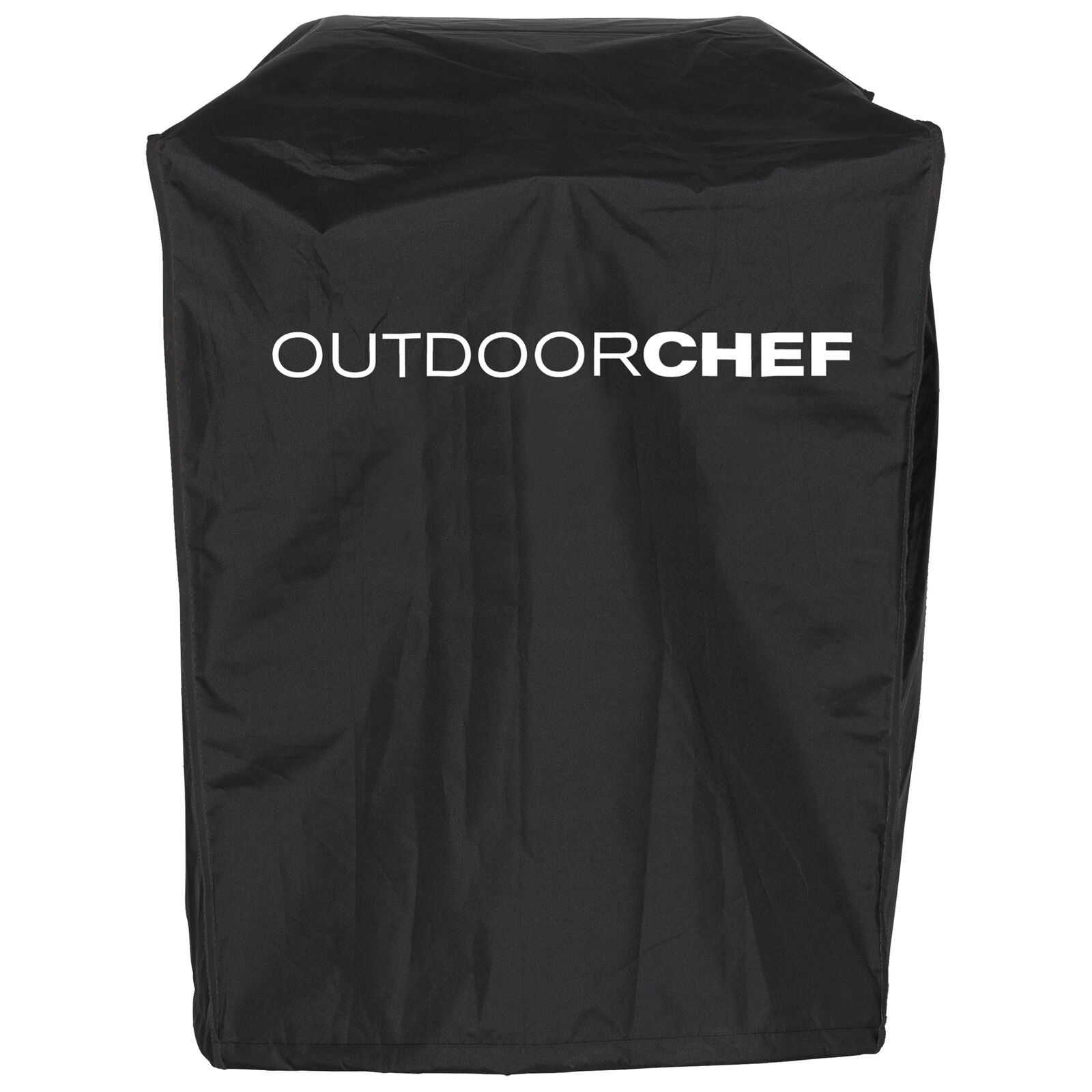 Outdoorchef Overtræk A-line lille Sort