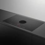 Fisher & Paykel CID834DTB4 Hood in hob Black