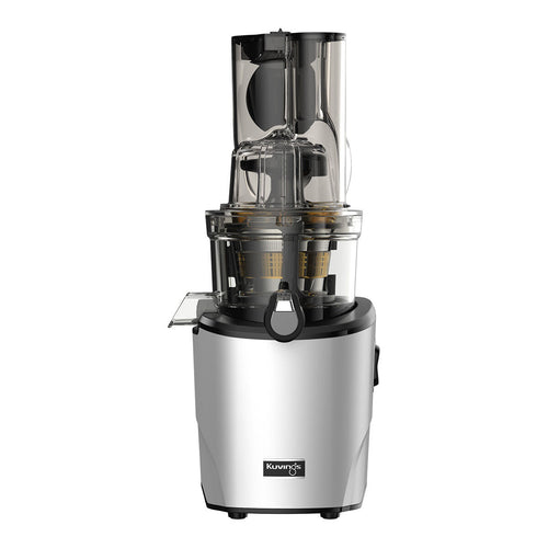 Witt By Kuvings REVO830 Whole Slow Juicer Silver