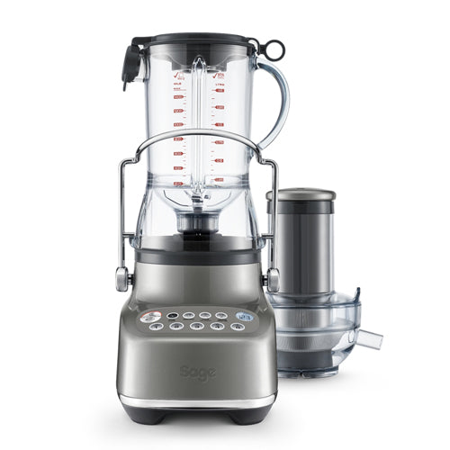 Kinetix® bowl and blade system