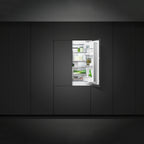 Fisher & Paykel RS90A3 Fridge/freezer Integrated