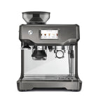 Sage SES 880 BST Espressomaskine Sort stål