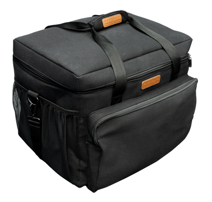 Everdure Cube Proflame 360 Rejsetaske Sort
