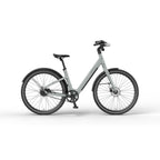 Reany V1 Vivo City Fresh Gray