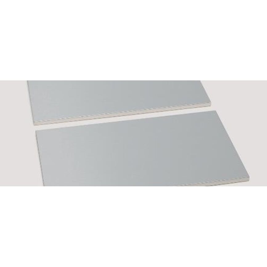 Liebherr Front To Freeze Steel