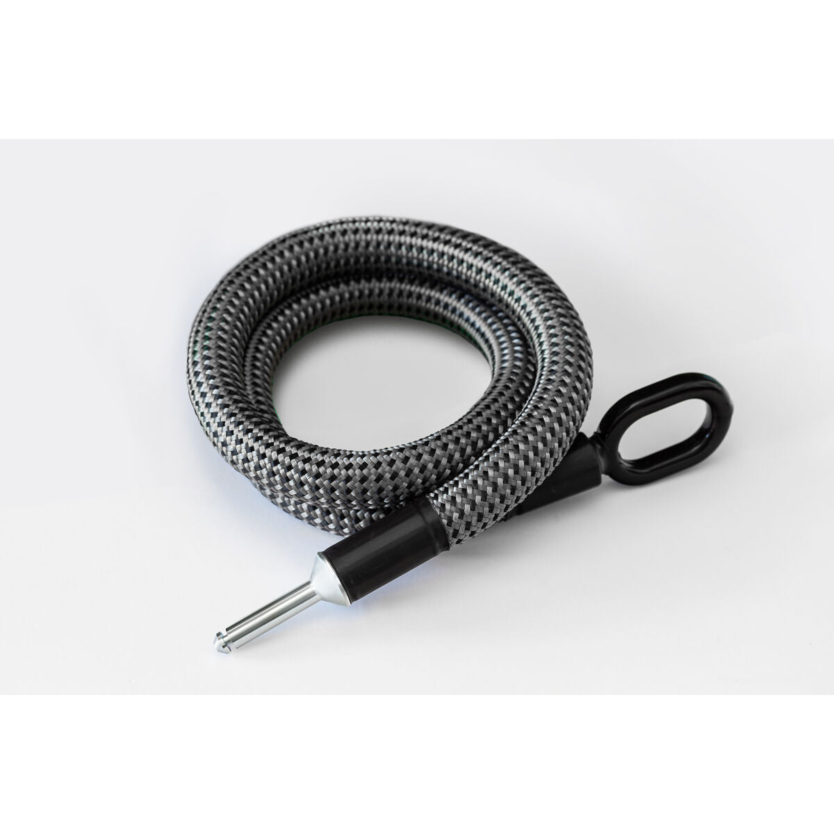 Texlock Mate Bike Lock  Grey