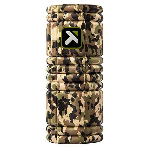 Trigger Point Therapy GRID 1.0 Camo Skumrulle Camo
