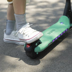 Segway Ninebot Zing A6 Kickscooter Dark grey