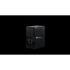 Outdoorchef Firepit Kulgrill Sort