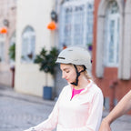 Livall C20 Helmet L  White