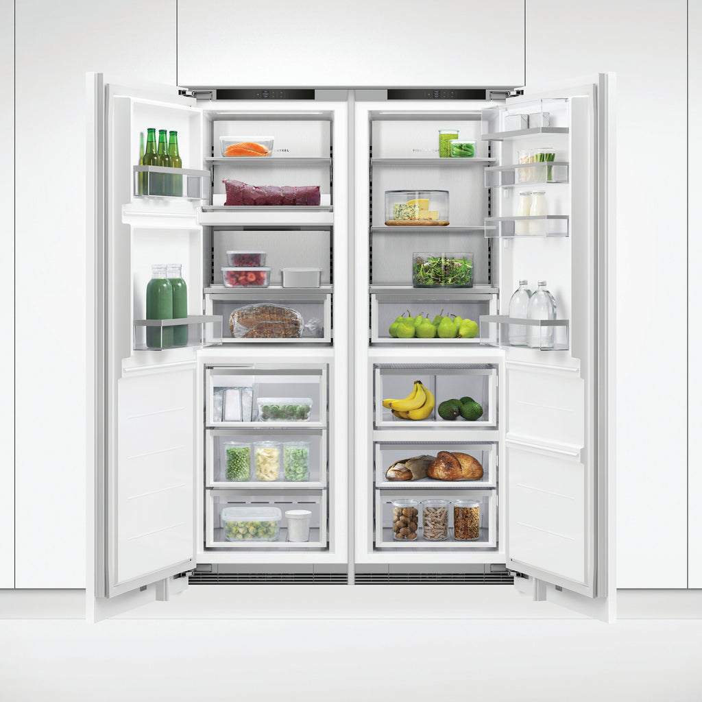Fisher & Paykel RS6019S3RH1 Integreret Køleskab