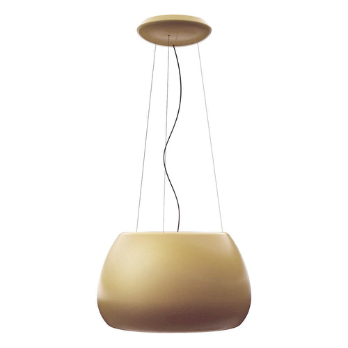 Witt Chubby Free Brass Free hanging hood Brass