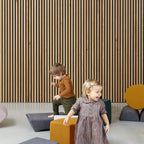 by KlipKlap KK Mrs. Skirt Multi Furniture Blue Grey