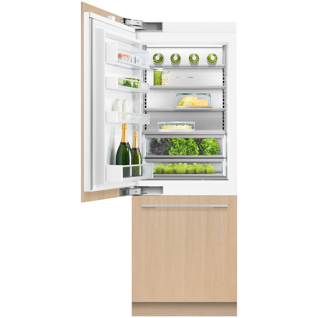 Fisher & Paykel RS7621WLUK2 Integreret køleskab