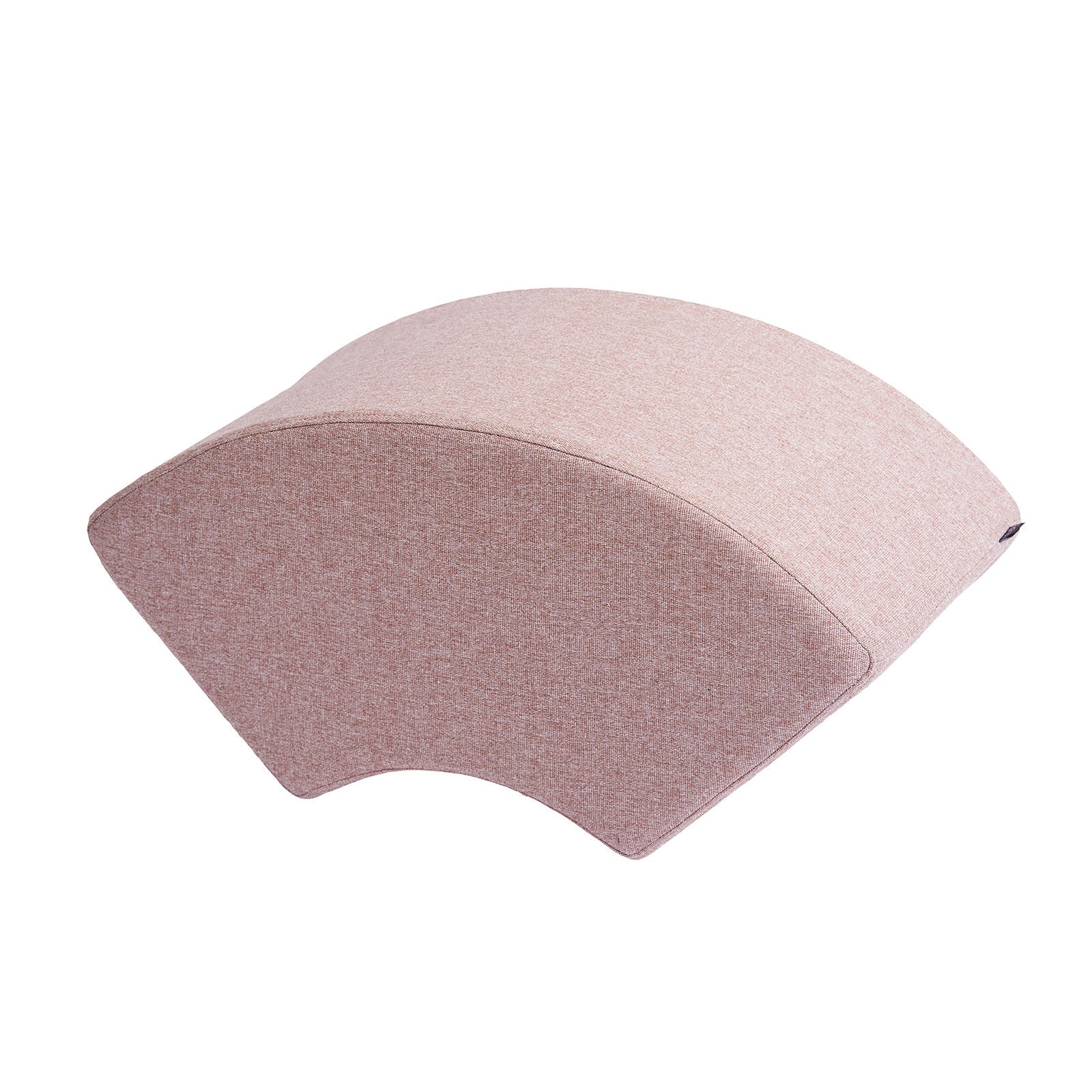 By KlipKlap KK Rainbow Body Soft Rose