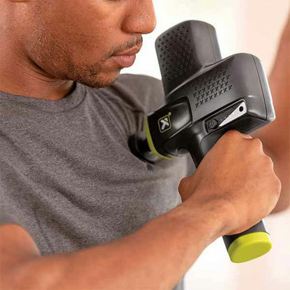 Trigger Point Therapy Impact massagepistol Massagepistol Sort