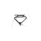 Reany MIK Rack Överdel Svart