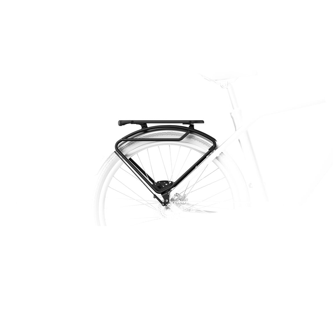 Reany MIK Rack Top-part Black