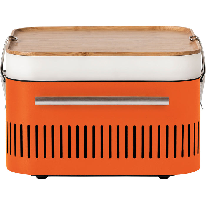 Everdure Cube Kulgrill Orange