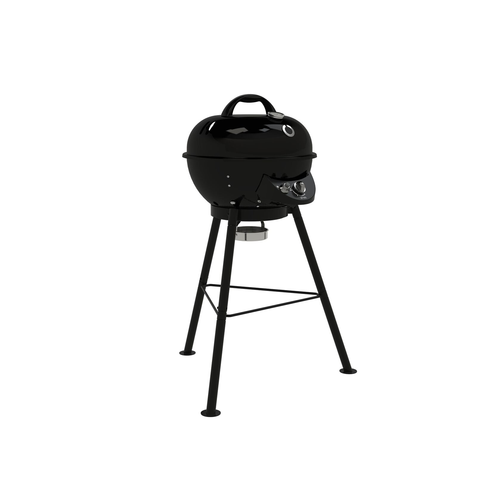 Outdoorchef City 420G Anniversary grill Gasgrill Sort