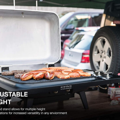 Everdure Force Gasgrill Mint