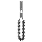 Outdoorchef Replacement Brushhead For Smoke Grey