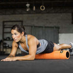 Trigger Point Therapy GRID 2.0 Foamroller Orange