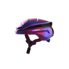 Livall EVO21 Helmet M  Ultra Violet