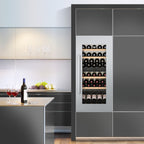 Liebherr Frame EWTdf2353 Stainless Steel