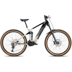 BESV TRS 1.3 MY23 FS-Step Over 490 Large e-MTB Rock Grey With Night Black