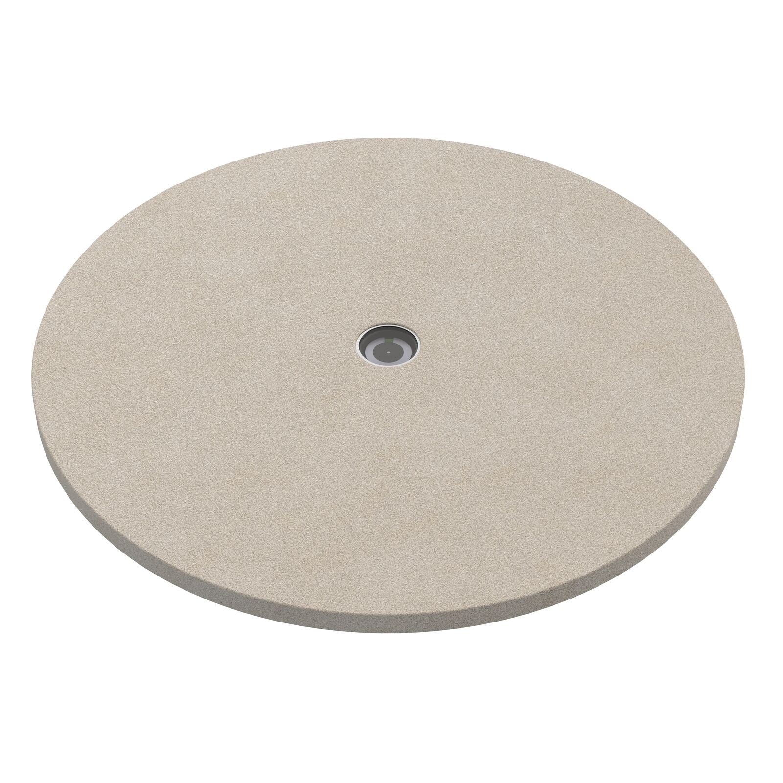 Outdoorchef Pizzastone Ø 41Cm White