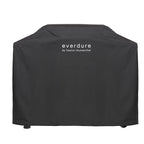 Everdure Furnace Langt Overtræk Sort