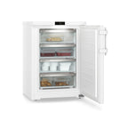 Liebherr Plus Fci 1624-20 001 Freezer White