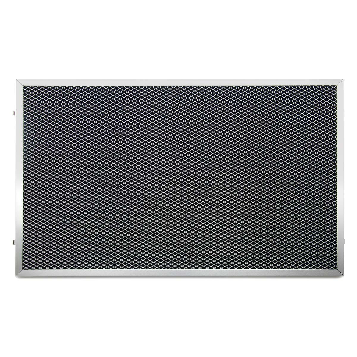 Witt HP 45 High Performance Filter Black