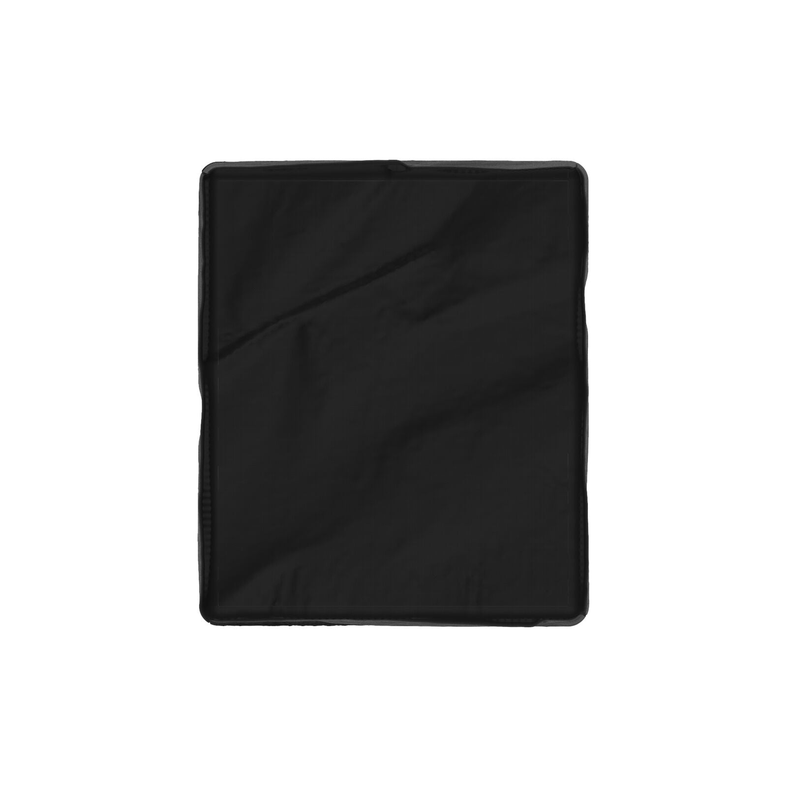 Outdoorchef Side Cover Kitchen Set/2 Black