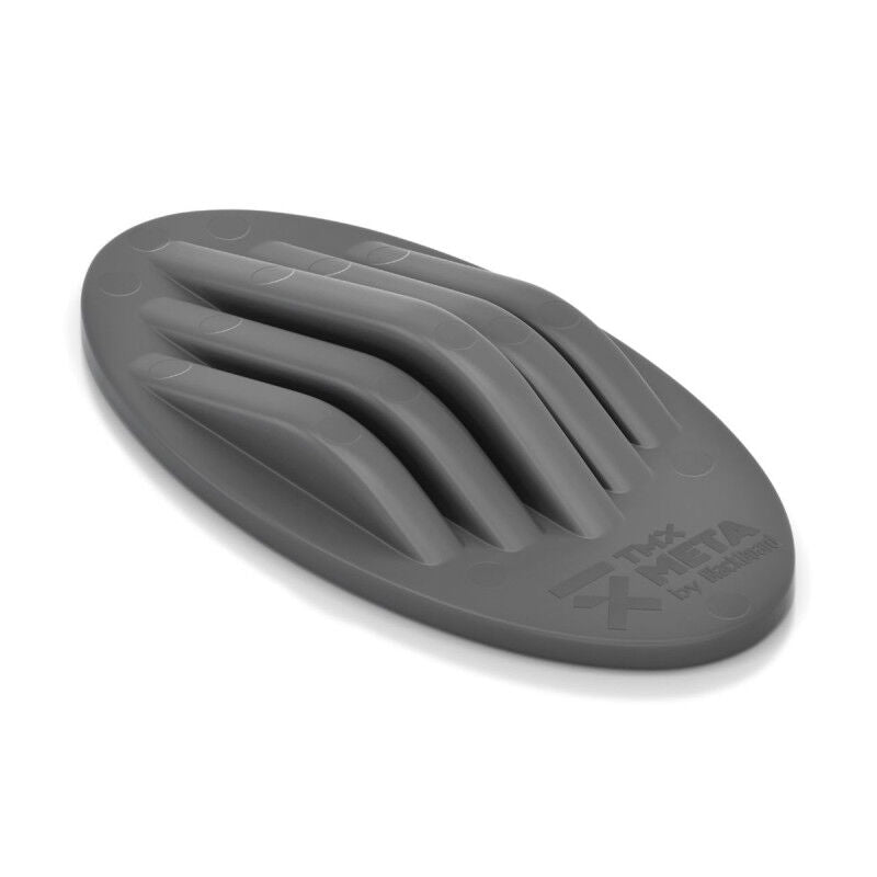 TMX META Foot Trigger Point Tool Black