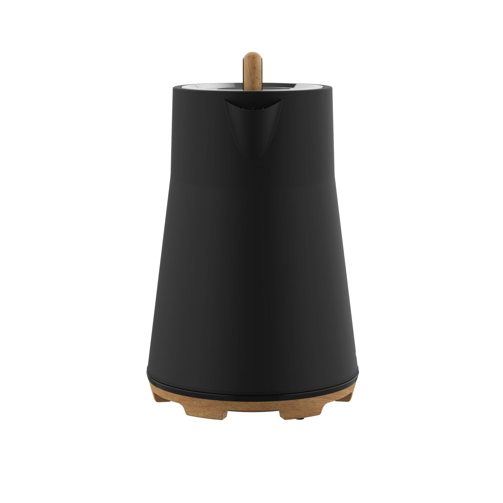 Witt Premium Element Elkedel Sort