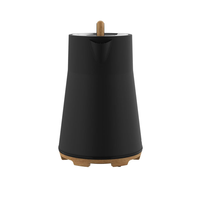 Witt Premium Element Kettle Black