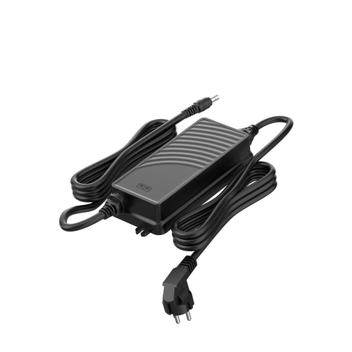 Aiper Scuba S1 Pro/X1 Pro Max Strømadapter Trådløs poolrenser Sort