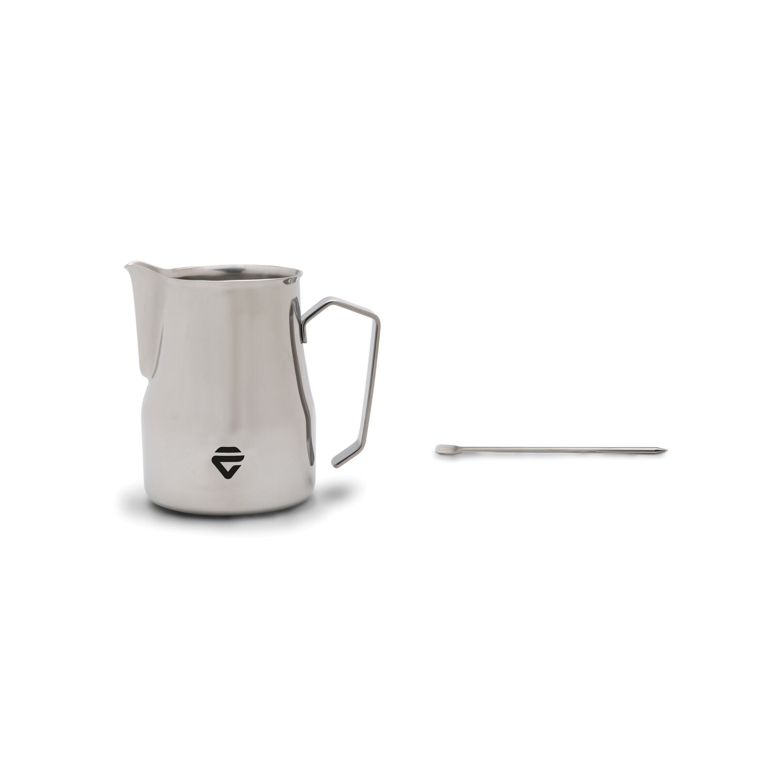 Lelit Milk Jug 35 CL - PLA301S Alu