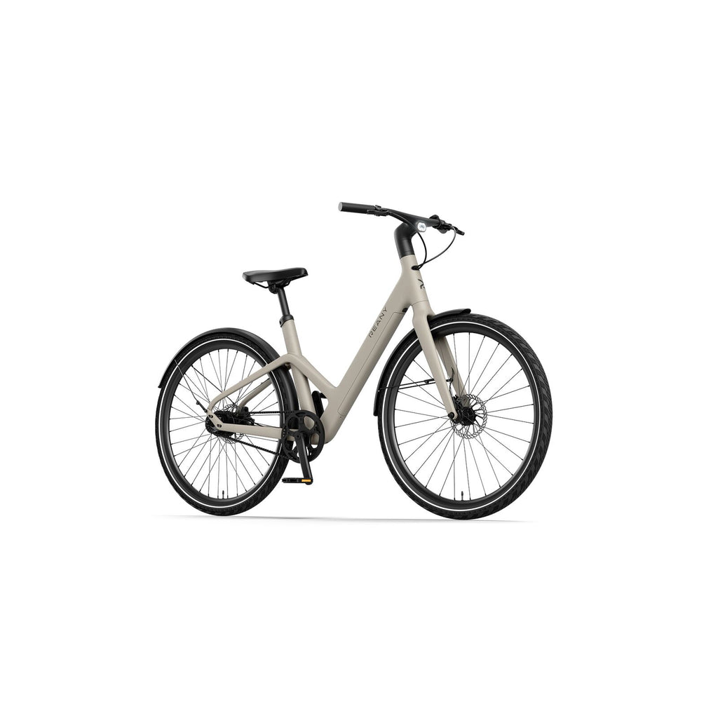 Reany W1 Pro City Desert Gray