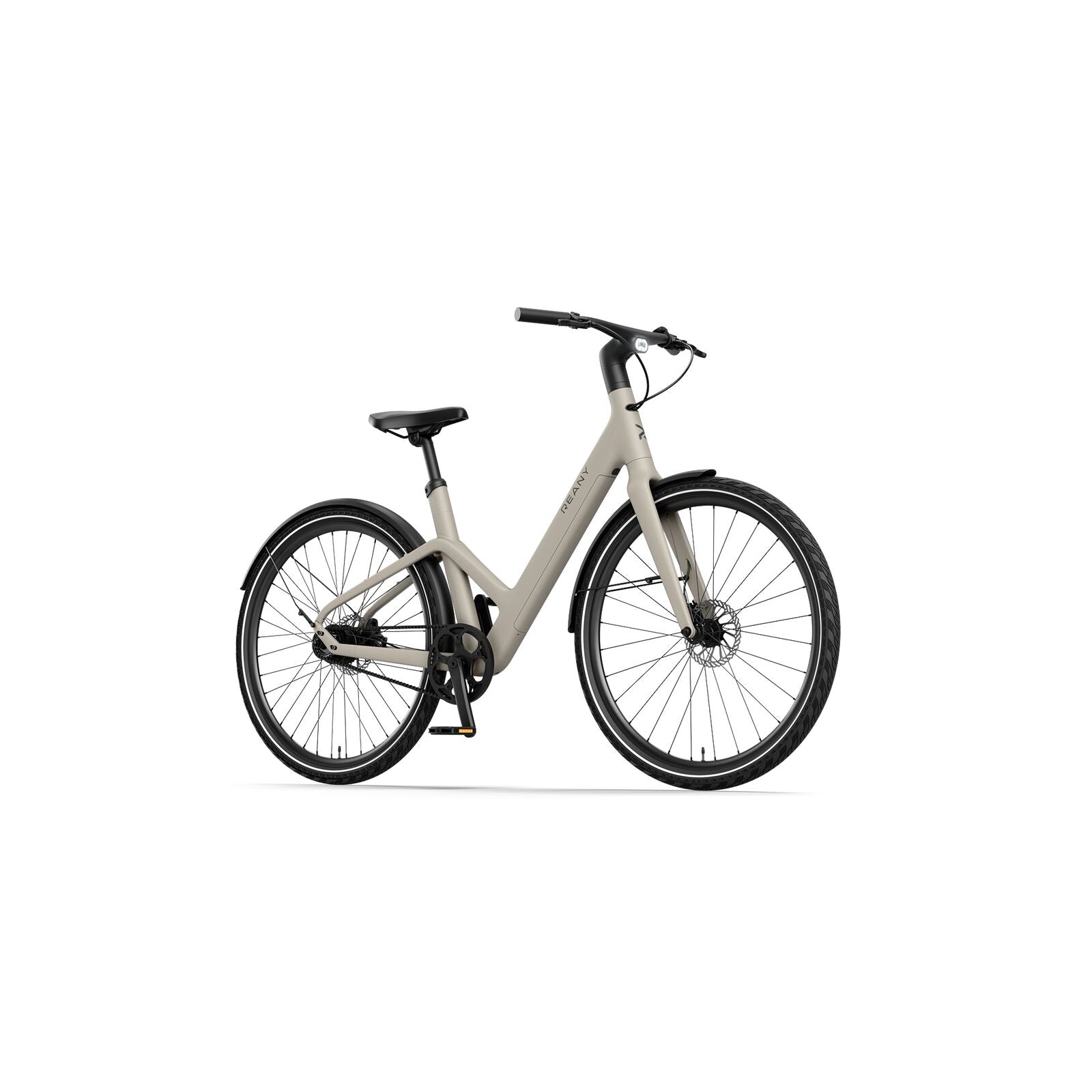 Reany W1 Pro City Desert Gray